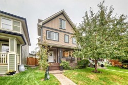 14 Walden Road SE Calgary, AB T2X 0N5