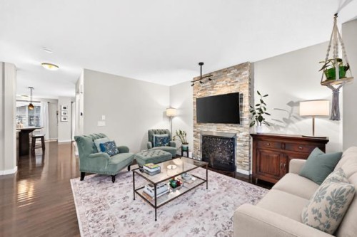 14 Walden Road Se, Calgary, AB 