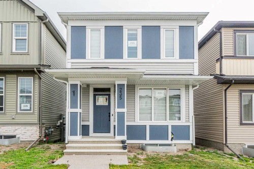 235 Cornerbrook Road Ne, Calgary, AB 