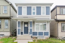 235 Cornerbrook Road NE Calgary, AB T3N 2L2