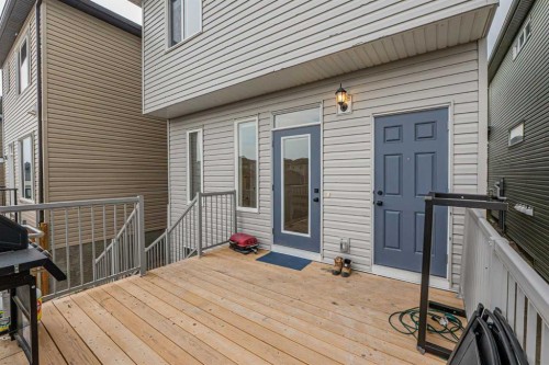 235 Cornerbrook Road Ne, Calgary, AB 