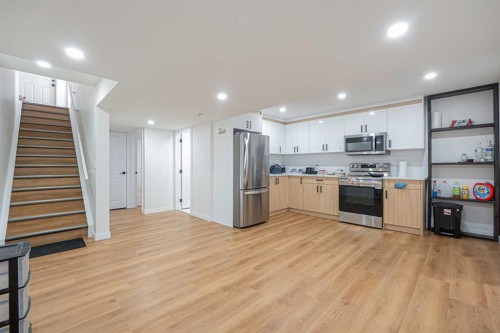 235 Cornerbrook Road Ne, Calgary, AB 