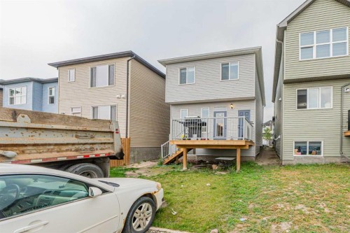 235 Cornerbrook Road Ne, Calgary, AB 