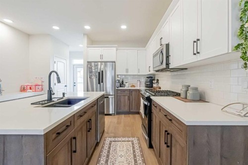 235 Cornerbrook Road Ne, Calgary, AB 