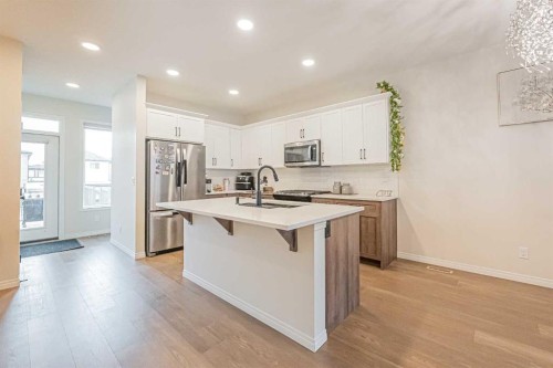 235 Cornerbrook Road Ne, Calgary, AB 