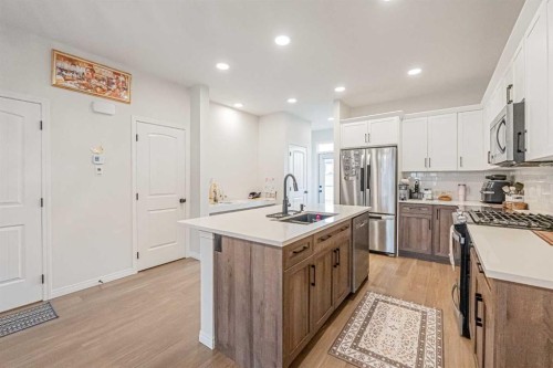 235 Cornerbrook Road Ne, Calgary, AB 
