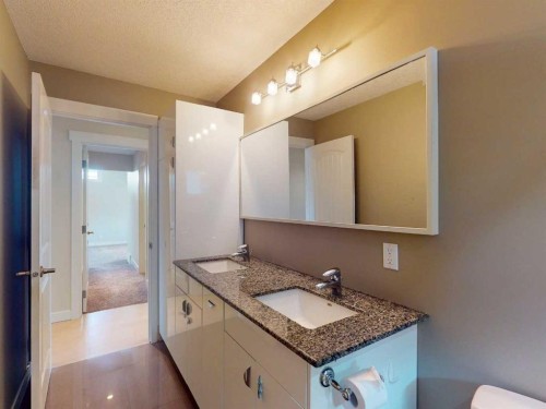 23 Brown Crescent Nw, Calgary, AB 