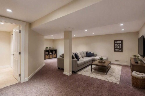 23 Brown Crescent Nw, Calgary, AB 