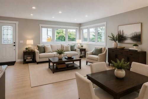 23 Brown Crescent Nw, Calgary, AB 