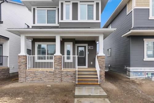 990 Chinook Winds Meadow SW Airdrie, AB T4B 5R1
