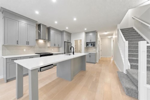 14 Rivercrest Common, Cochrane, AB 