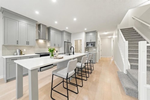 14 Rivercrest Common, Cochrane, AB 