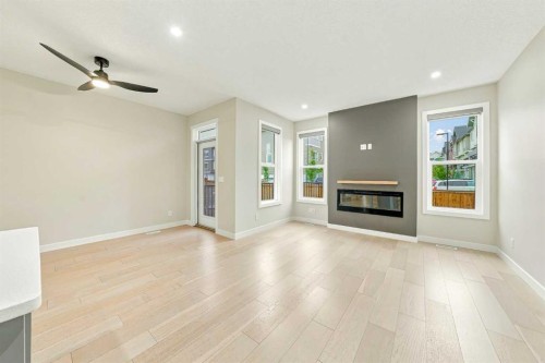 14 Rivercrest Common, Cochrane, AB 