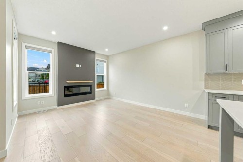 14 Rivercrest Common, Cochrane, AB 