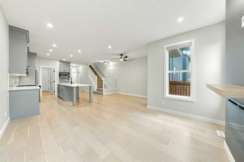 14 Rivercrest Common, Cochrane, AB 