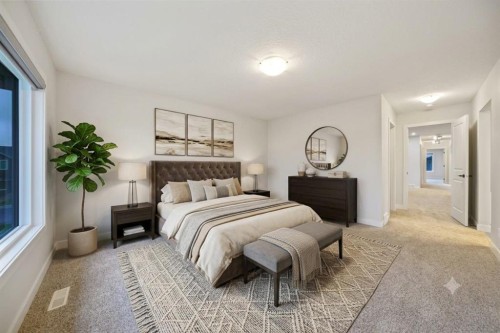14 Rivercrest Common, Cochrane, AB 