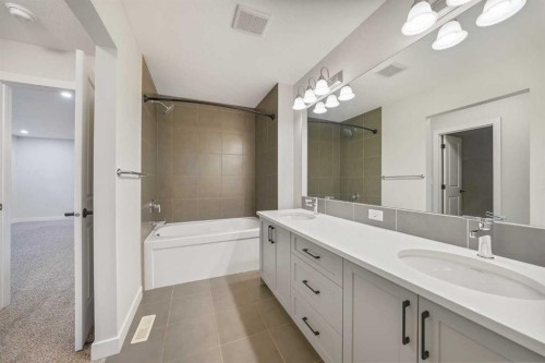 14 Rivercrest Common, Cochrane, AB 