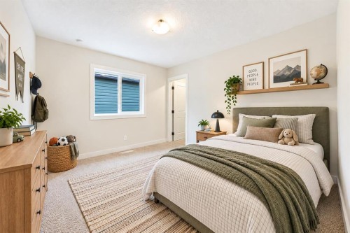 14 Rivercrest Common, Cochrane, AB 
