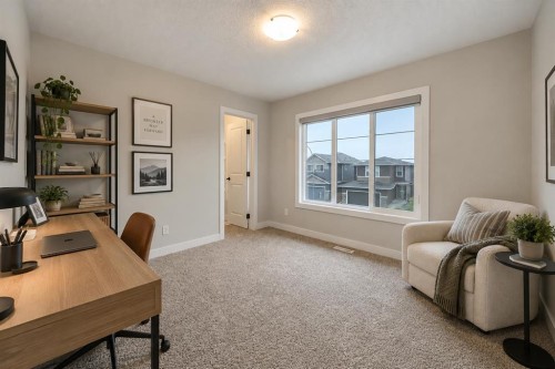 14 Rivercrest Common, Cochrane, AB 