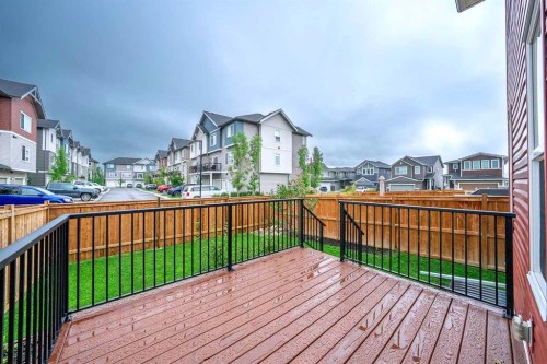 14 Rivercrest Common, Cochrane, AB 
