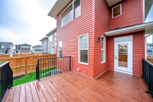 14 Rivercrest Common, Cochrane, AB 