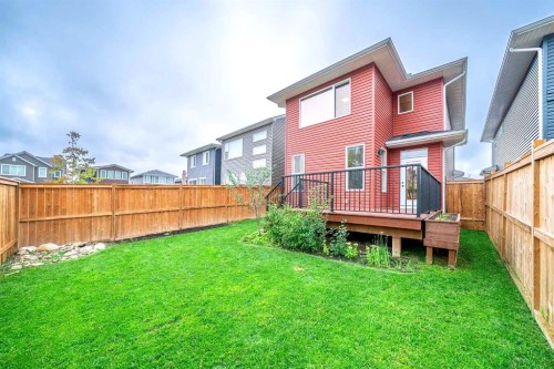 14 Rivercrest Common, Cochrane, AB 