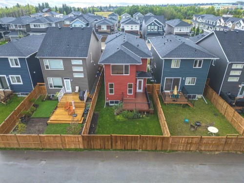 14 Rivercrest Common, Cochrane, AB 