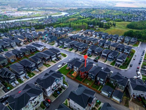 14 Rivercrest Common, Cochrane, AB 