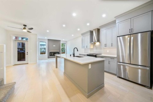14 Rivercrest Common, Cochrane, AB 