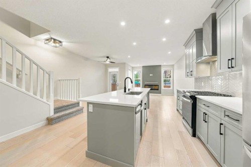 14 Rivercrest Common, Cochrane, AB 