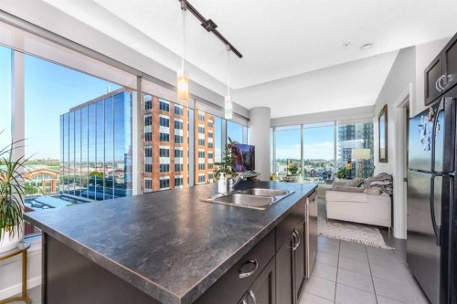 607-211 13 Avenue Se, Calgary, AB 