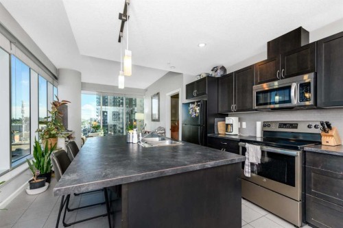 607-211 13 Avenue Se, Calgary, AB 