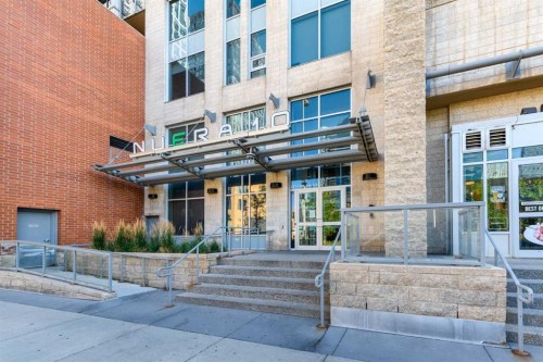 607-211 13 Avenue Se, Calgary, AB 