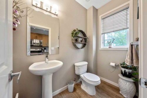 343 Walden Drive Se, Calgary, AB 