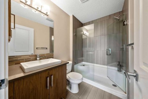 343 Walden Drive Se, Calgary, AB 