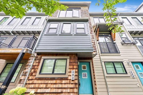 343 Walden Drive Se, Calgary, AB 