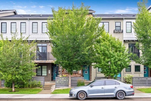 343 Walden Drive Se, Calgary, AB 