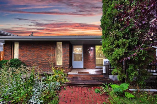 732 Sabrina Road Sw, Calgary, AB 