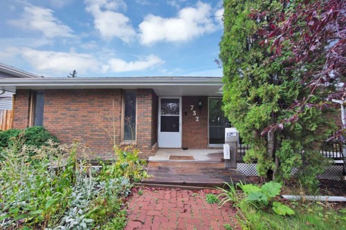 732 Sabrina Road Sw, Calgary, AB 