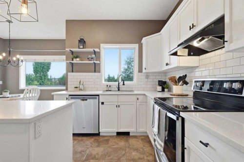220 Springmere Place, Chestermere, AB 