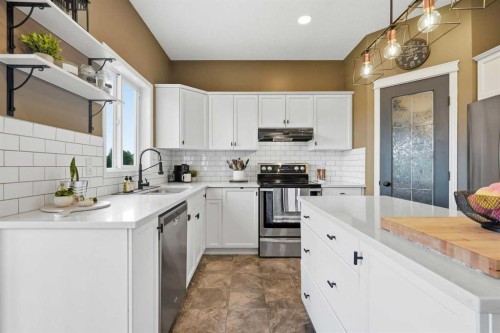 220 Springmere Place, Chestermere, AB 