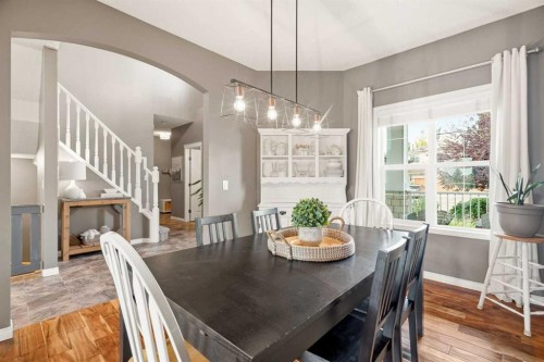 220 Springmere Place, Chestermere, AB 