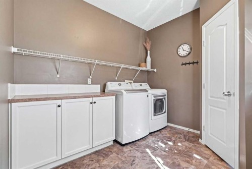 220 Springmere Place, Chestermere, AB 