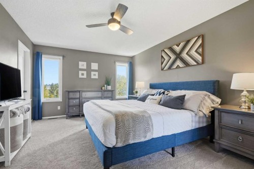 220 Springmere Place, Chestermere, AB 