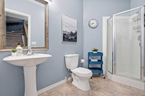 220 Springmere Place, Chestermere, AB 