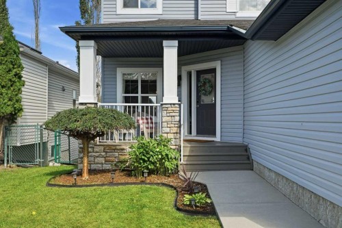 220 Springmere Place, Chestermere, AB 