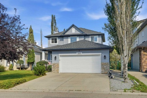 220 Springmere Place, Chestermere, AB 