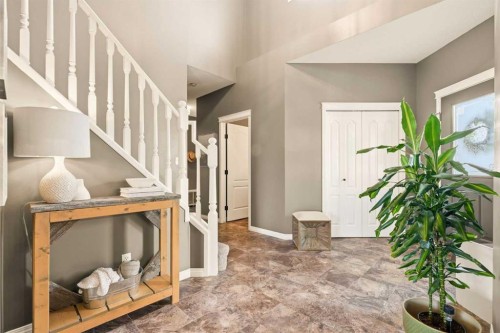 220 Springmere Place, Chestermere, AB 