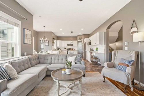 220 Springmere Place, Chestermere, AB 