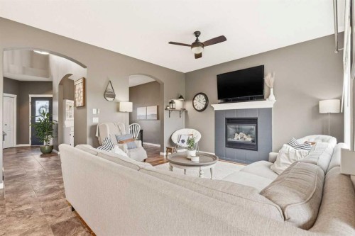 220 Springmere Place, Chestermere, AB 